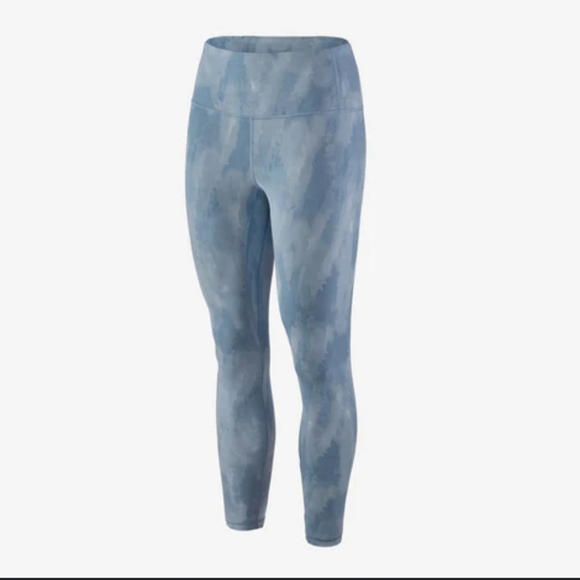 Patagonia Maipo 7/8 Leggings - Picture 3 of 7